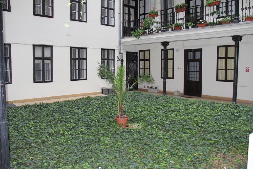 Queen Zita Apt 130 M2 Near Chain Bridge Budapešť Exteriér fotografie